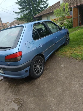 Peugeot 306, снимка 4