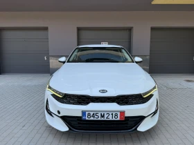 Kia K5 3rd gen LPI, снимка 1