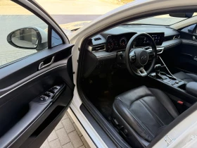 Kia K5 3rd gen LPI, снимка 9