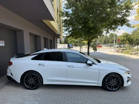 Kia K5 3rd gen LPI, снимка 5