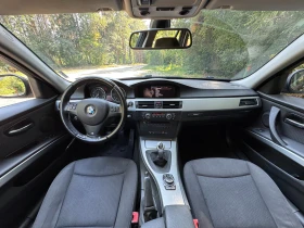 BMW 320, снимка 5