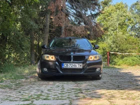 BMW 320, снимка 15