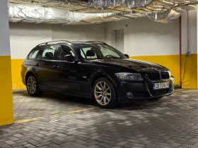 BMW 320, снимка 1
