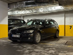 BMW 320, снимка 3