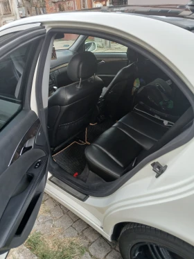 Mercedes-Benz E 270, снимка 4