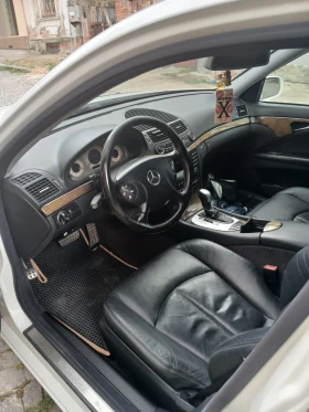 Mercedes-Benz E 270, снимка 5