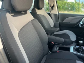 Citroen C4 Picasso 1.6HDI-115-NAVI-ITALIA, снимка 6