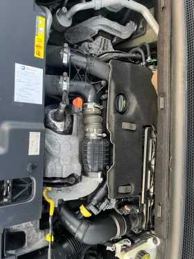 Citroen C4 Picasso 1.6HDI-115-NAVI-ITALIA, снимка 16