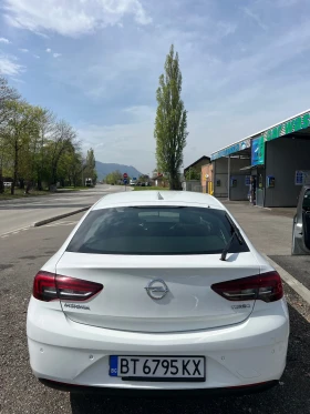 Opel Insignia, снимка 5