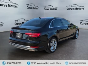 Audi A4 * TECHNIK * PANO * Автокредит (Цена до България), снимка 6