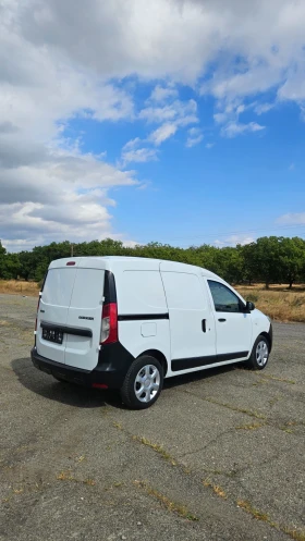 Dacia Dokker 1.5 dCi , снимка 4