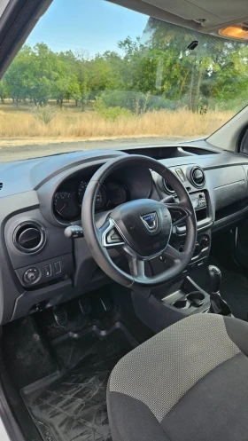 Dacia Dokker 1.5 dCi , снимка 7
