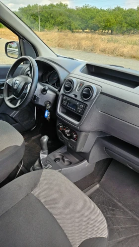Dacia Dokker 1.5 dCi , снимка 8