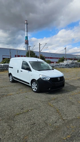Dacia Dokker 1.5 dCi , снимка 3
