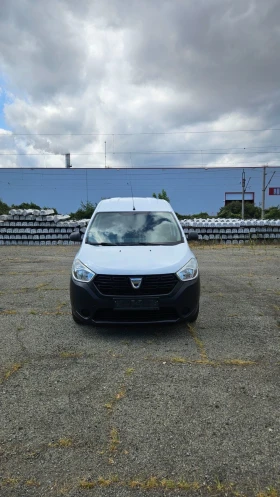 Dacia Dokker 1.5 dCi , снимка 2