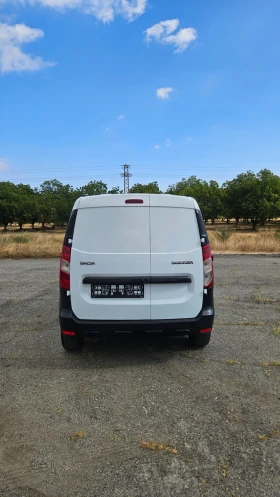 Dacia Dokker 1.5 dCi , снимка 5
