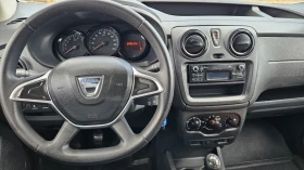 Dacia Dokker 1.5 dCi , снимка 10