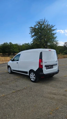 Dacia Dokker 1.5 dCi , снимка 6