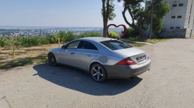 Mercedes-Benz CLS 500 306к.с., снимка 3