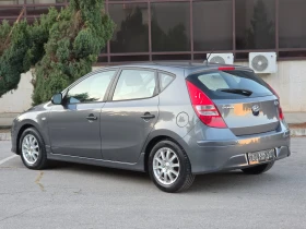 Hyundai I30 1.4i 110hp * КЛИМАТИК * FACELIFT * EURO 4 * ЛИЗИНГ, снимка 5