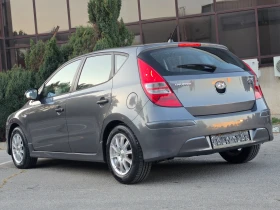Hyundai I30 1.4i 110hp * КЛИМАТИК * FACELIFT * EURO 4 * ЛИЗИНГ, снимка 6