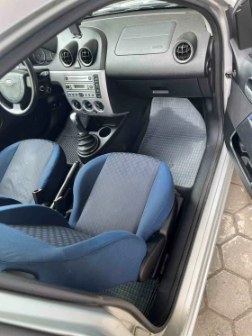 Ford Fiesta 1.6 TDCI, снимка 8