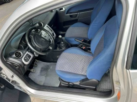 Ford Fiesta 1.6 TDCI, снимка 7