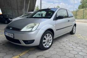 Ford Fiesta 1.6 TDCI, снимка 1