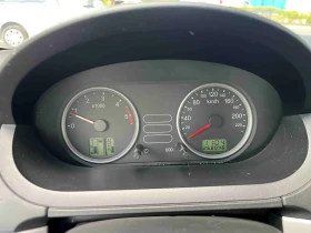 Ford Fiesta 1.6 TDCI, снимка 10