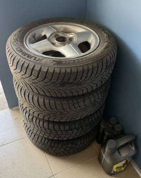 Ford Fiesta 1.6 TDCI, снимка 16
