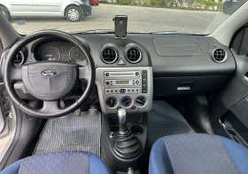 Ford Fiesta 1.6 TDCI, снимка 9