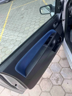 Ford Fiesta 1.6 TDCI, снимка 12