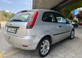 Ford Fiesta 1.6 TDCI, снимка 3