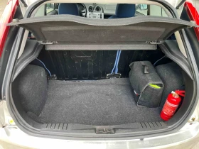 Ford Fiesta 1.6 TDCI, снимка 5