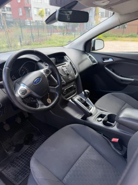 Ford Focus, снимка 11