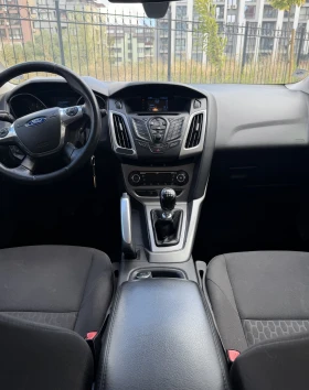 Ford Focus, снимка 9