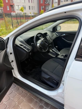 Ford Focus, снимка 10