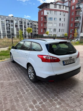Ford Focus, снимка 2
