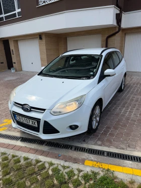 Ford Focus, снимка 1