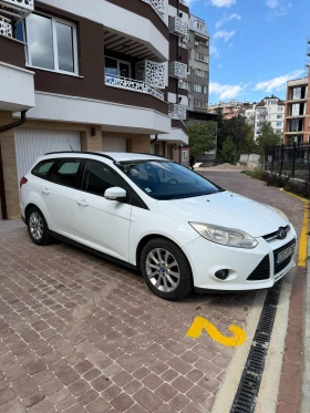 Ford Focus, снимка 4