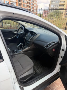 Ford Focus, снимка 5