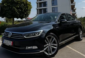 VW Passat 4Motion* 2.0TDI* Full Led, снимка 5