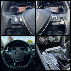 VW Passat 4Motion* 2.0TDI* Full Led, снимка 15