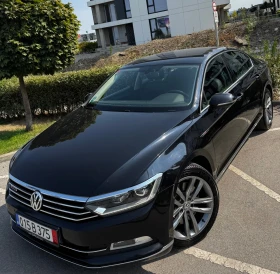 VW Passat 4Motion* 2.0TDI* Full Led, снимка 6