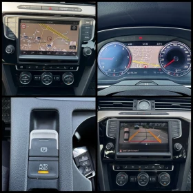 VW Passat 4Motion* 2.0TDI* Full Led, снимка 14