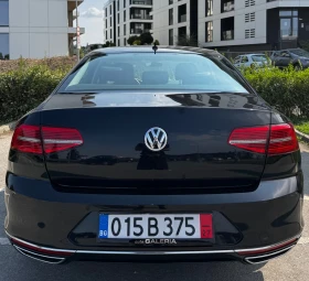 VW Passat 4Motion* 2.0TDI* Full Led, снимка 9