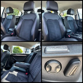 VW Passat 4Motion* 2.0TDI* Full Led, снимка 13