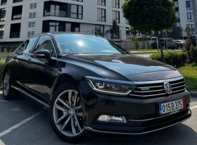 VW Passat 4Motion* 2.0TDI* Full Led, снимка 1