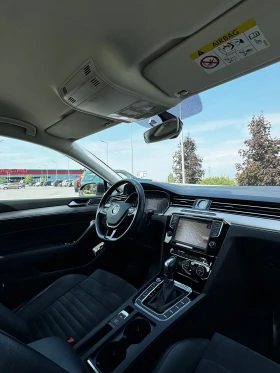 VW Passat 4Motion* 2.0TDI* Full Led, снимка 12