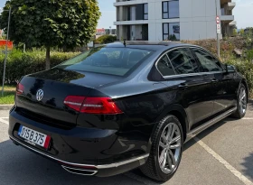 VW Passat 4Motion* 2.0TDI* Full Led, снимка 8